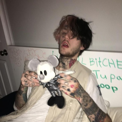 Stream lil peep - let me bleed by octjoke | Listen online for free on ...