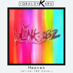 Heaven (blink-182 Cover)