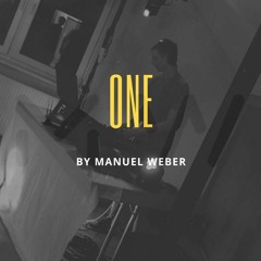 One Ep By Manuel Weber