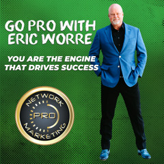 You Are The Engine That Drives Success