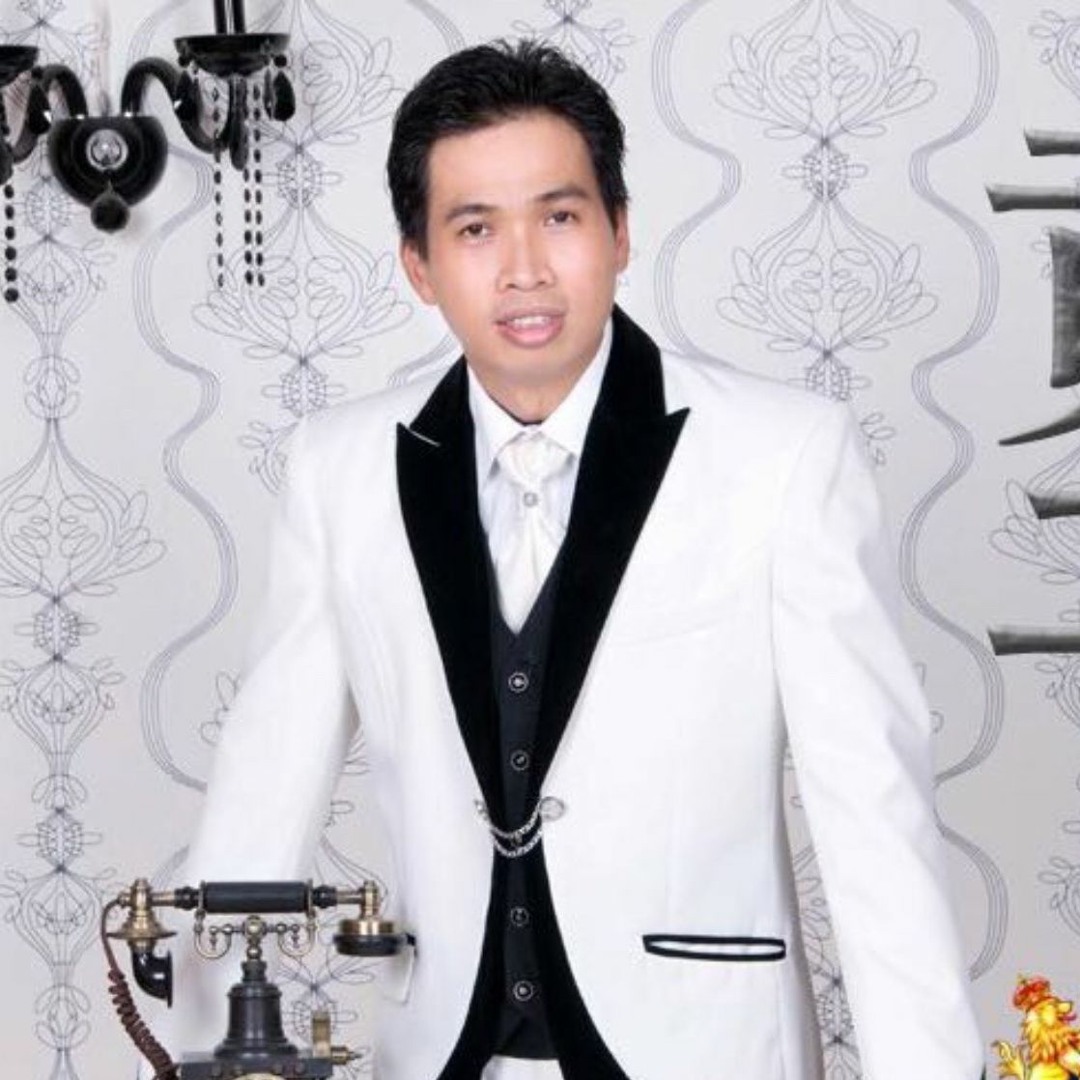 Stream XIN YUAN YANG HU DIE MENG 新鸳鸯蝴蝶梦 (HUANGZI & WEDY) by HUANGZI ...