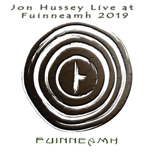 DJ Jon Hussey Live Fuinneamh September 14 2019