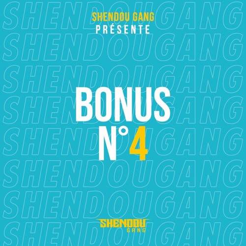 #LeBonus n°4, DJ PATCHY X Bend Dong For Do Cotovelo