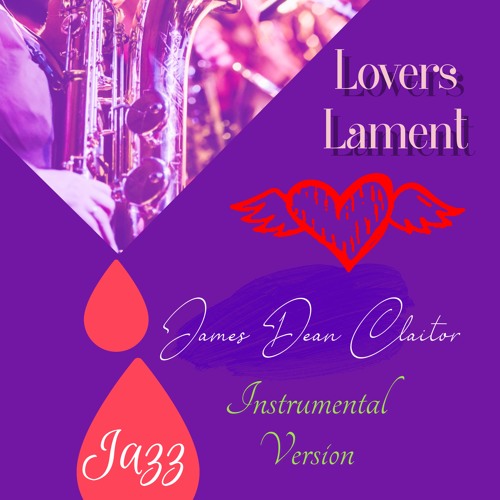 Lovers Lament (Instrumental Version)