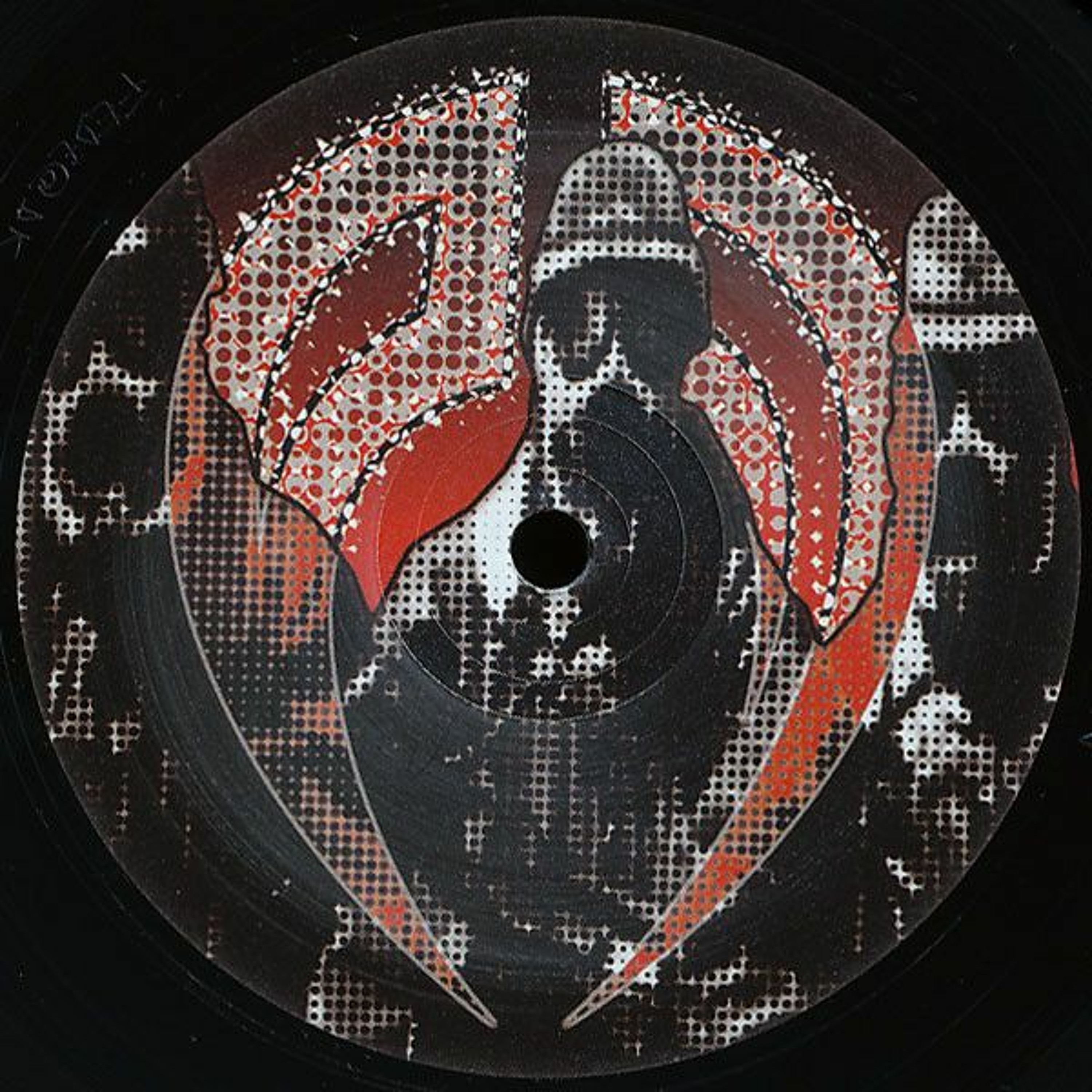 DNT (MKN BRIGADE) TRIBE-ACID-TEKNO-BREAK