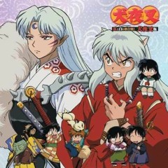 이누야샤 (犬夜叉) OST - 시대를 초월한 마음 (時代を越える想い) (TPRBS Remix)