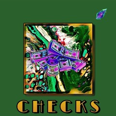Dfetti - Checks Ft. Reggie Blithe (Prod. Yungdzaa)