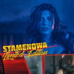Stamenowa - Limited Edition