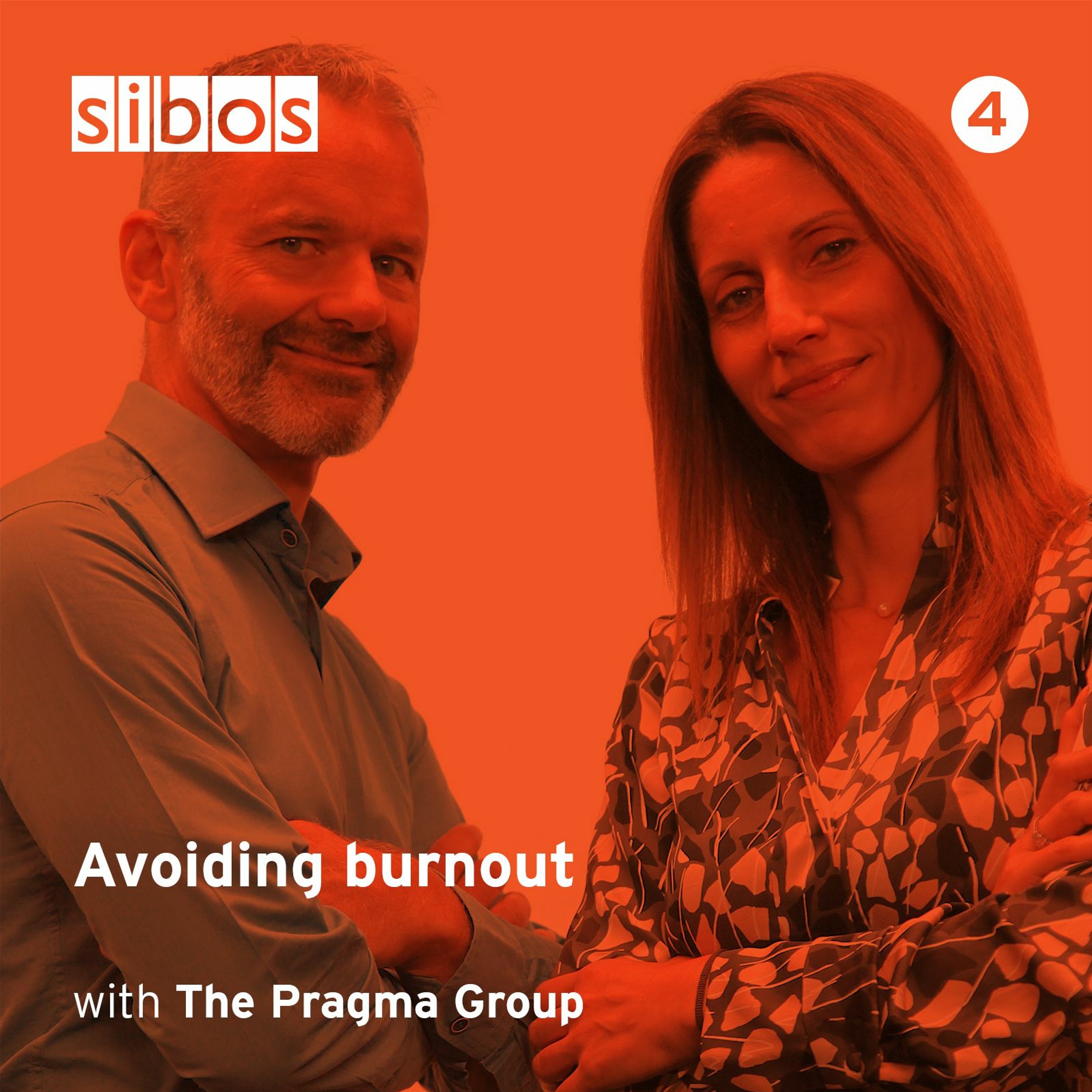Sibos Podcast