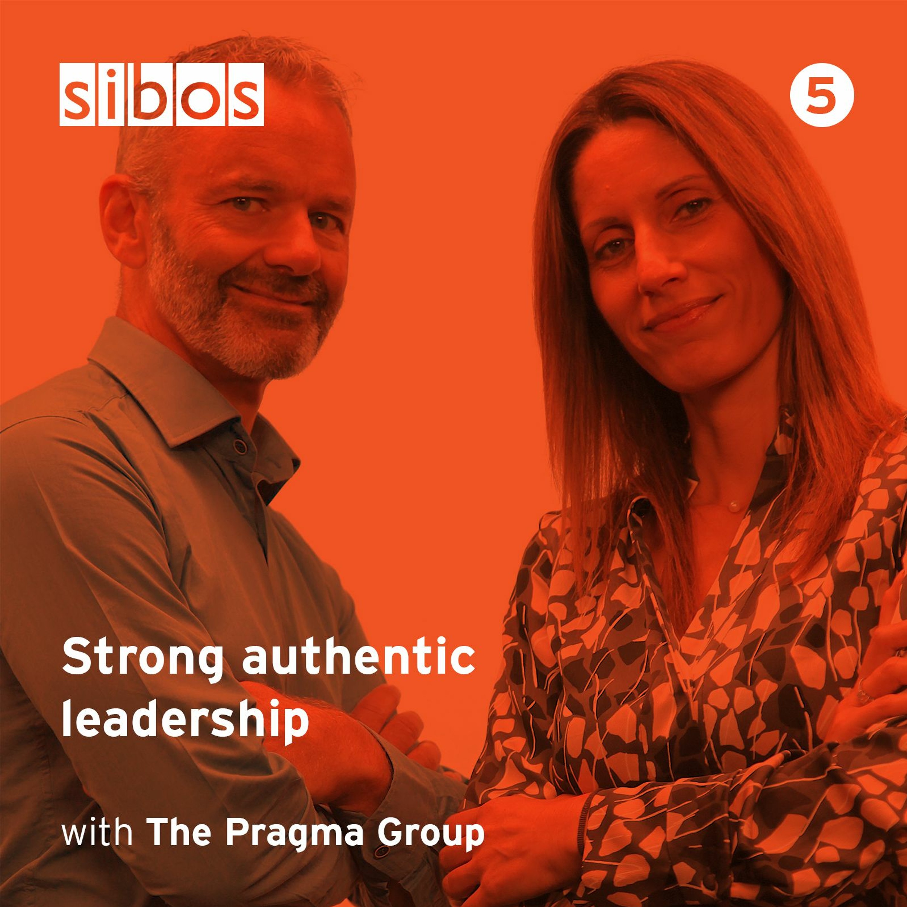 Sibos Podcast
