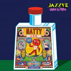 Natty Lee ~ Elixir Of Happiness