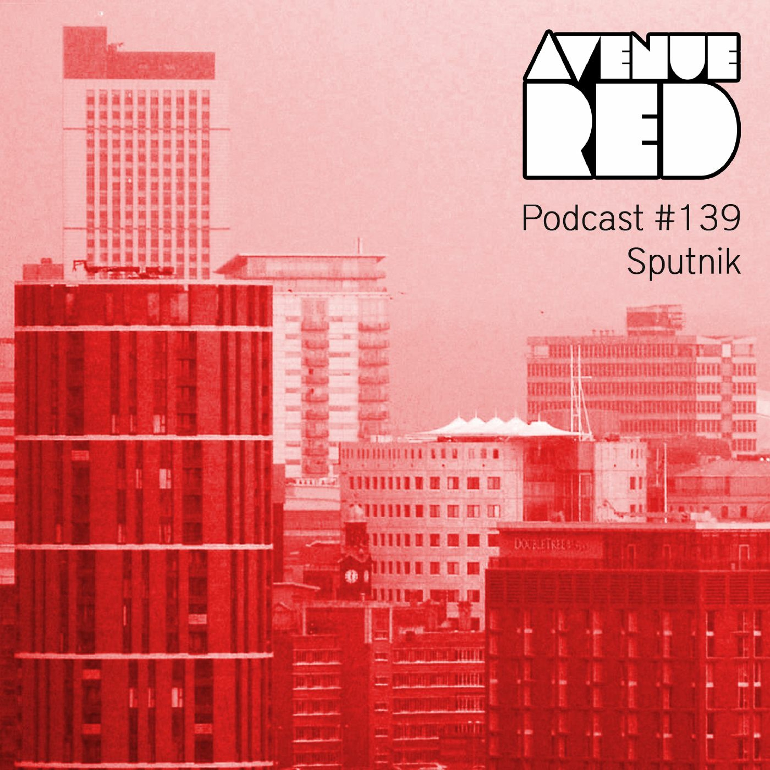 Avenue Red