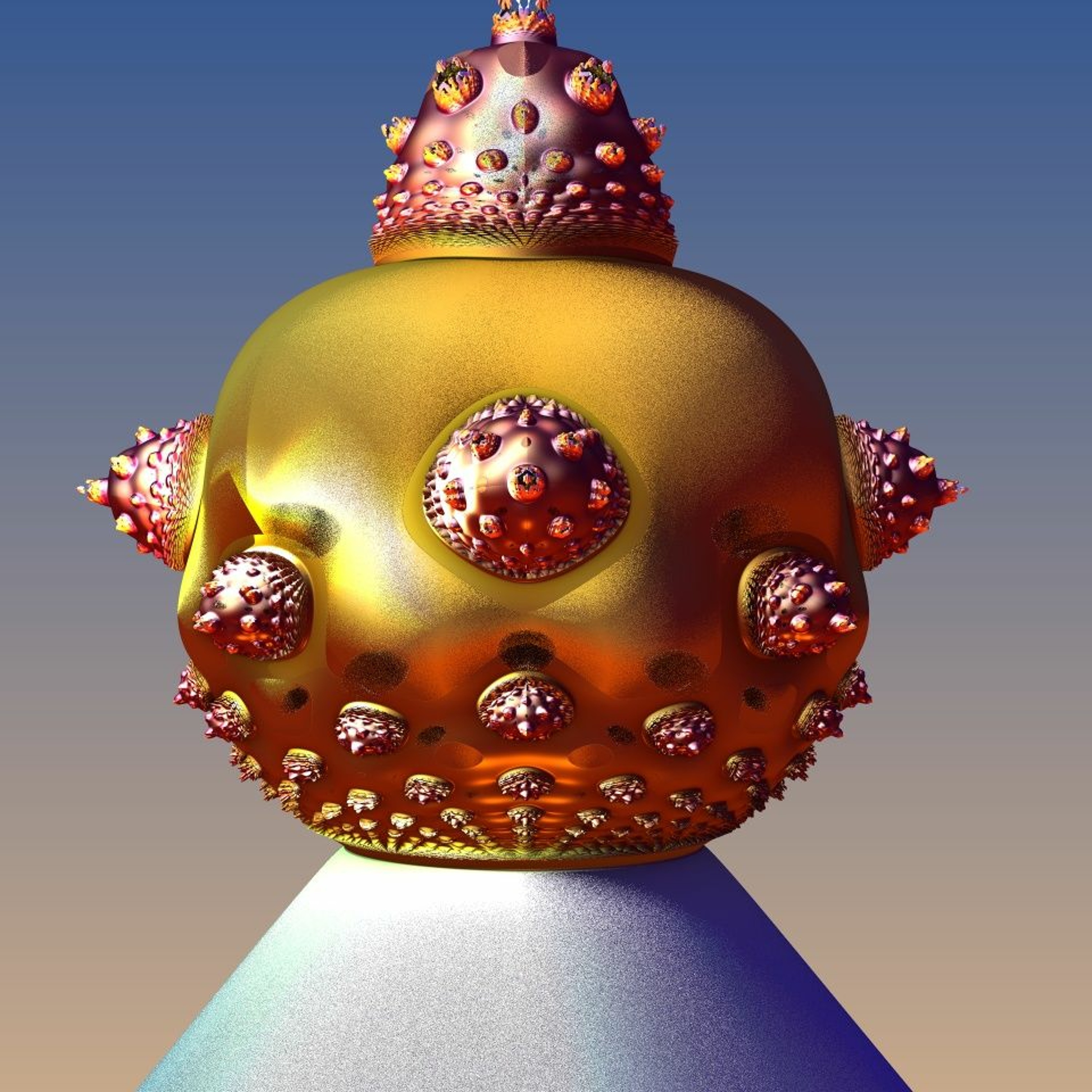 Angiosperm episode artwork