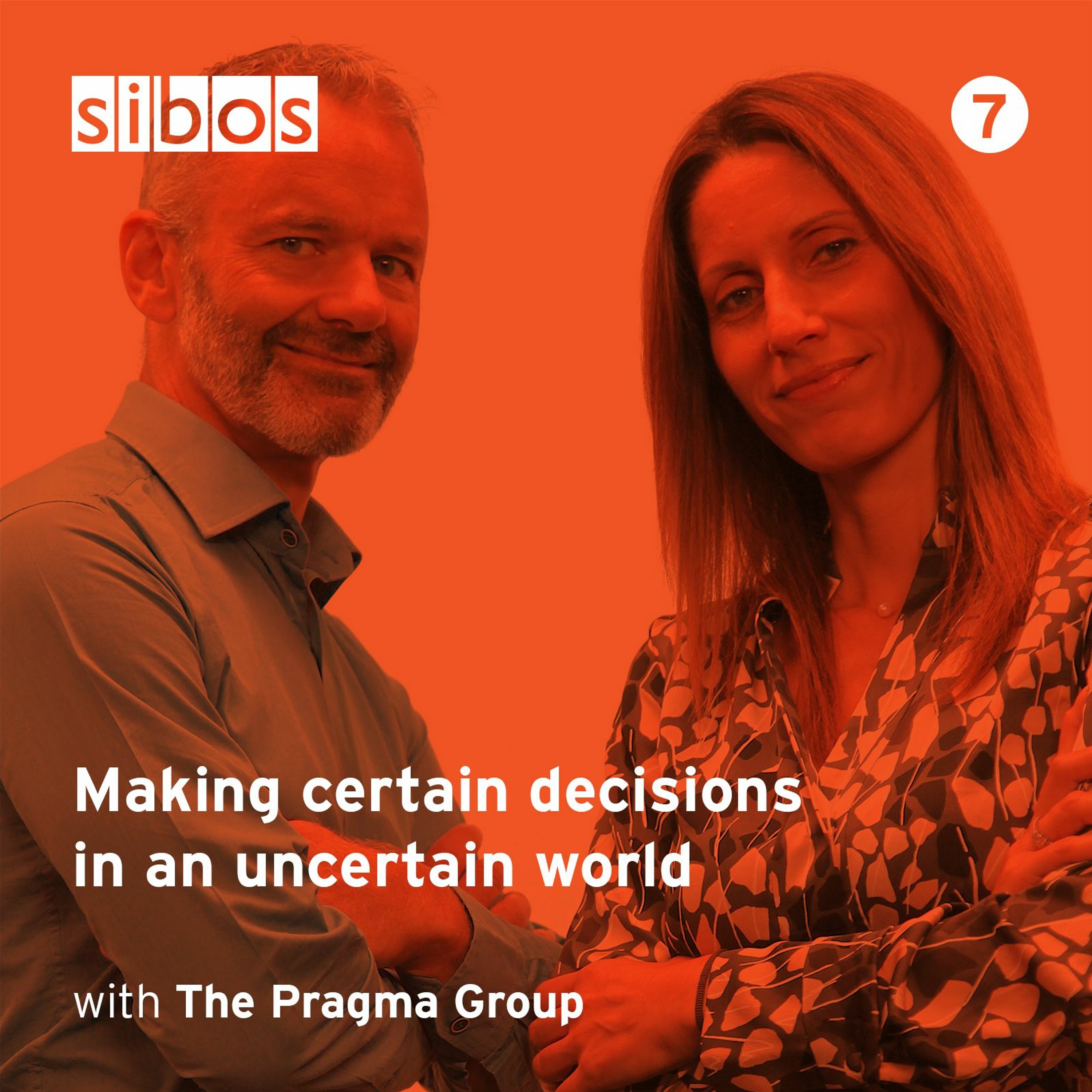 Sibos Podcast