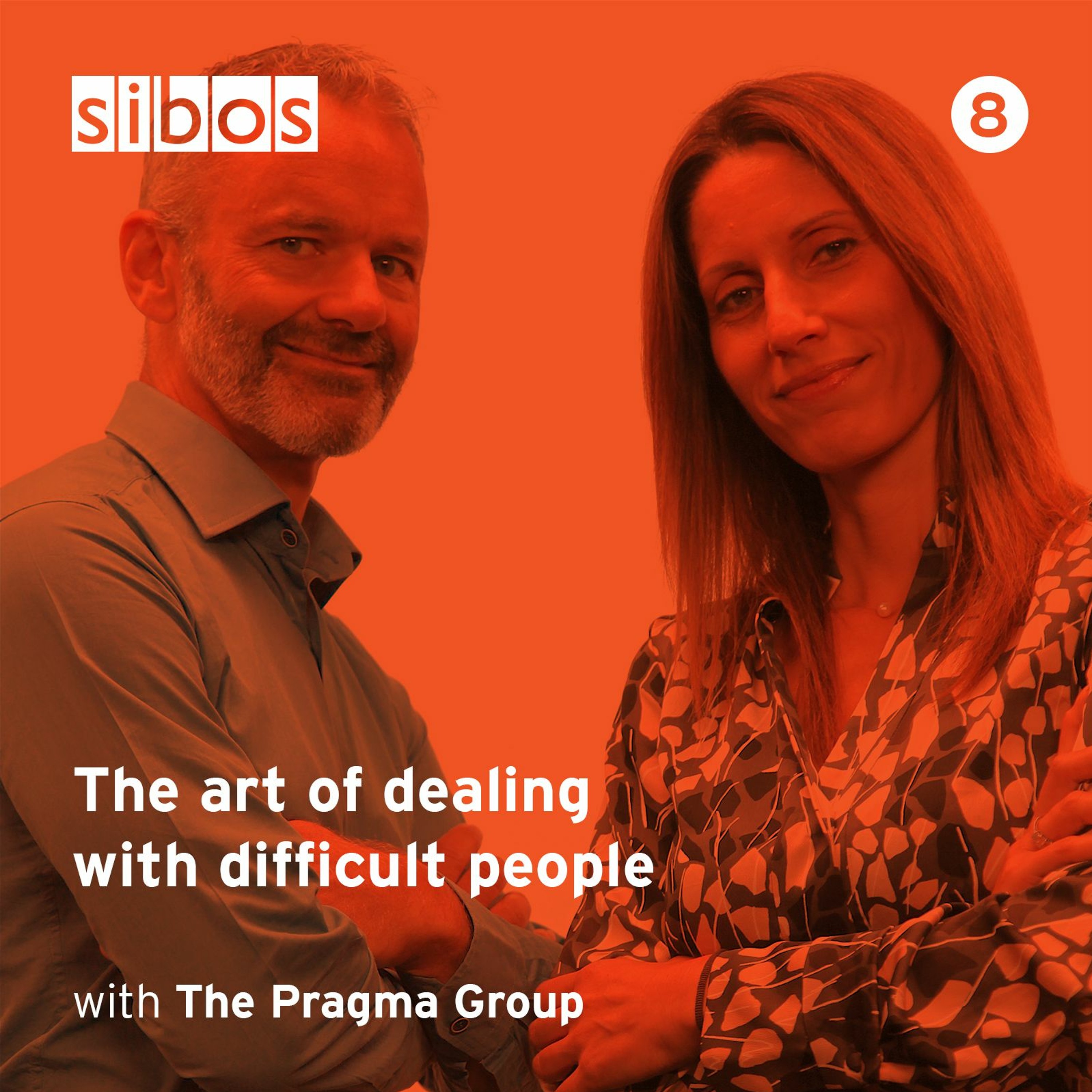 Sibos Podcast