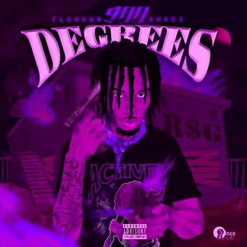 Fluhkunxhkos - Crash Out [Chopped and Screwed]