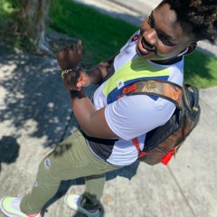 YungWavy - Crying Out