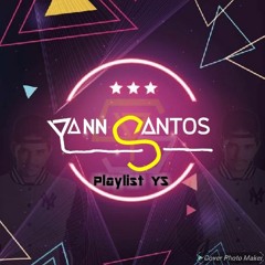 MC Henny e Theus Costa - Tudo Que Você Não Fez - Mix 2019 (Dj Yann Santos Remix)