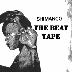 Imagination (Prod By Shimanco)