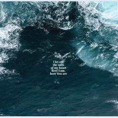 Sails (Pat Barrett Cover)