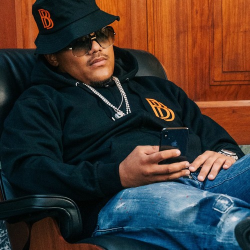 Branco x Larry x Lolo - PUBG