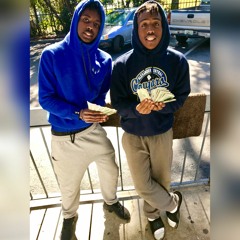 KelvoBeenWavy x 2kutt Cj - In My Feelings