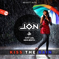 J.O.N - Kiss the rain Jamie B remix