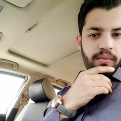 Shafi Esar " Da karbala syedan "