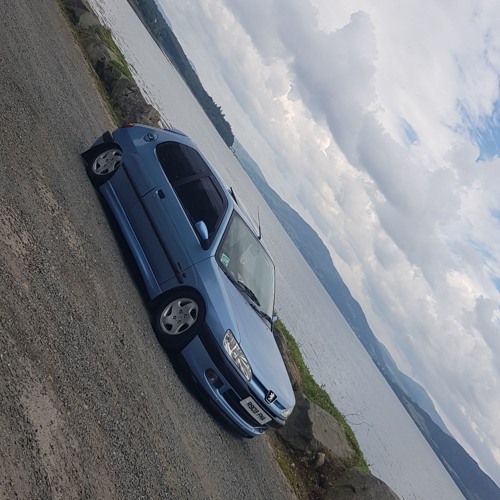 I see the way you shine.....passer by