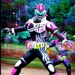 Journey Through The Ex-Aid