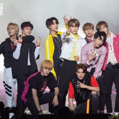 [FULL ALBUM] NCT 127 - AWAKEN