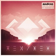 Madeon - Pay No Mind (Olaf Tupik Remix) (feat. Passion Pit)