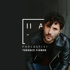 Terence Fixmer - HATE Podcast 151