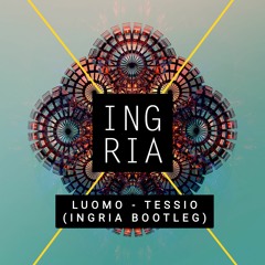 Luomo - Tessio (Ingria Bootleg)(2013)