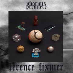 Premiere #62 Terence Fixmer - Always Through [Veyl]