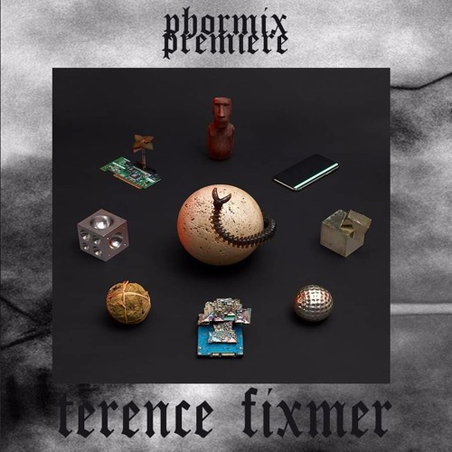 Premiere #62 Terence Fixmer - Always Through [Veyl]