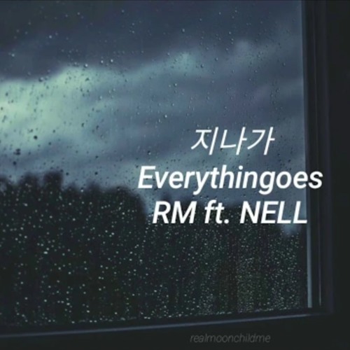RM - mono Everything goes