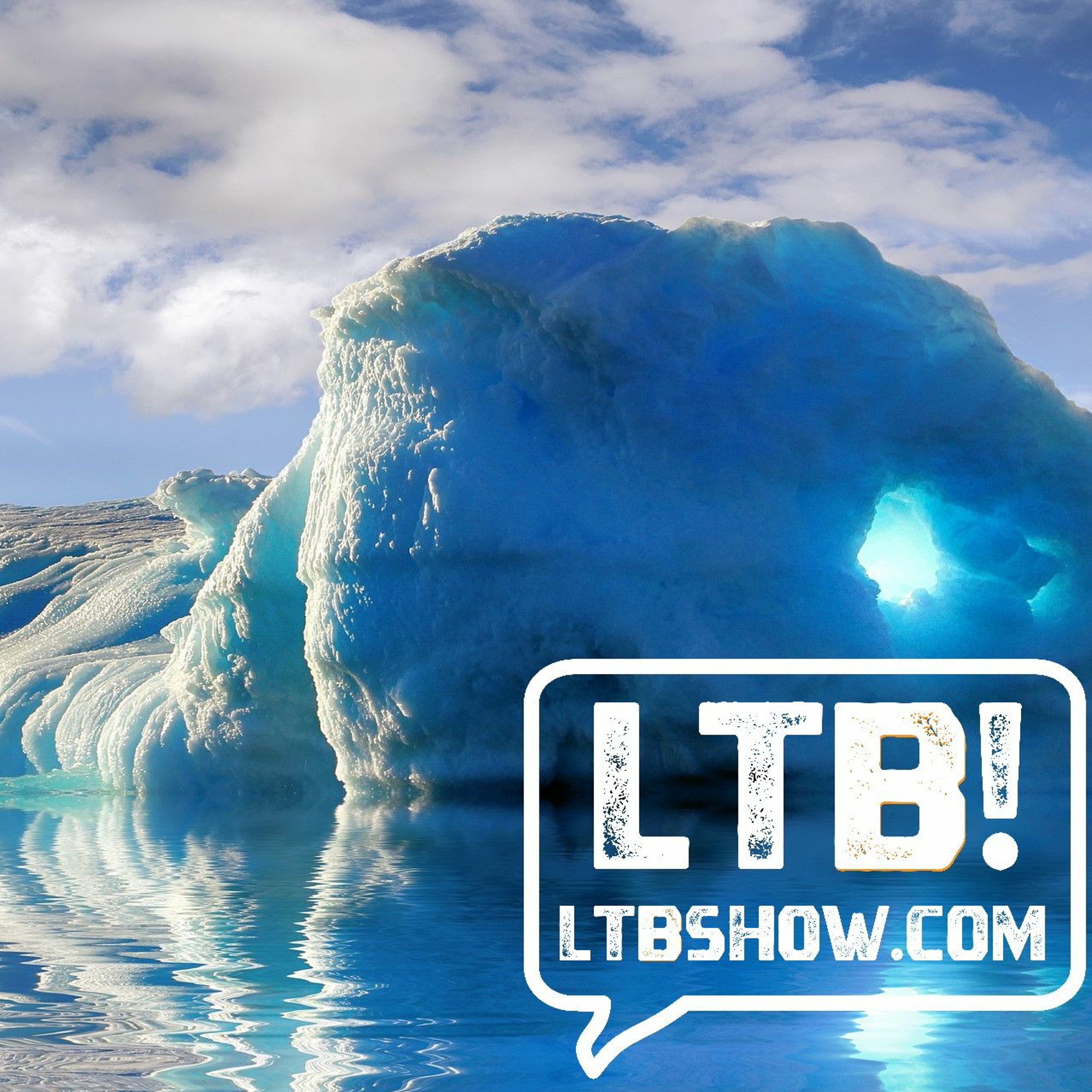 LTB E413 Origin Stories and Earned Experience