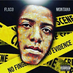 FlacoBrazy - Acting Brazy (prod.by KG X Six Hunnid)