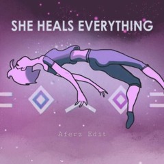 Porter Robinson - She Heals Everything (Aferz Edit)