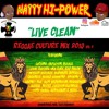 REGGAE CULTURE MIX 2019 VOL.2 - LIVE CLEAN ft Capleton, Sizzla, Chronixx, Luciano....