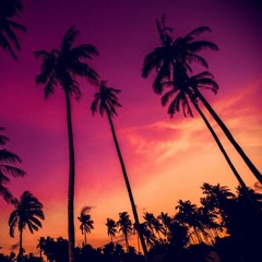 OneX - Sunset Boulevard Bliss (WIP)