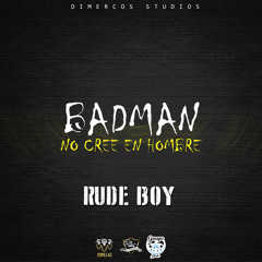 Rudeboy - Ban Man No Cree En Hombres