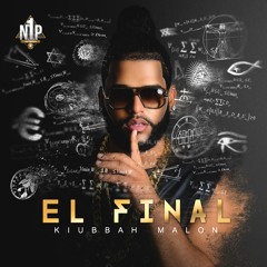 Kiubbah Malon - Arabe (Feat. Many Malon, Jose Victoria)