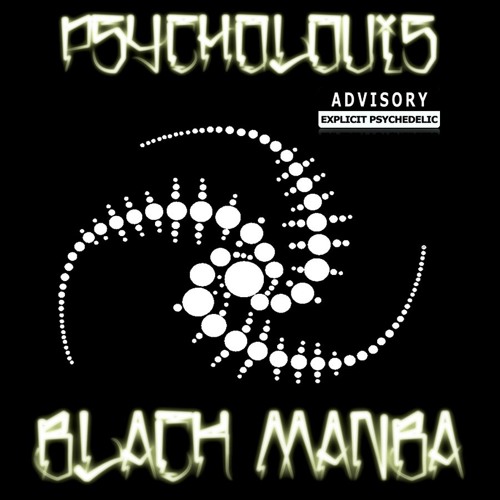 Black Manba [Dark Forest]