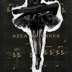 Azealia Banks - Desperado