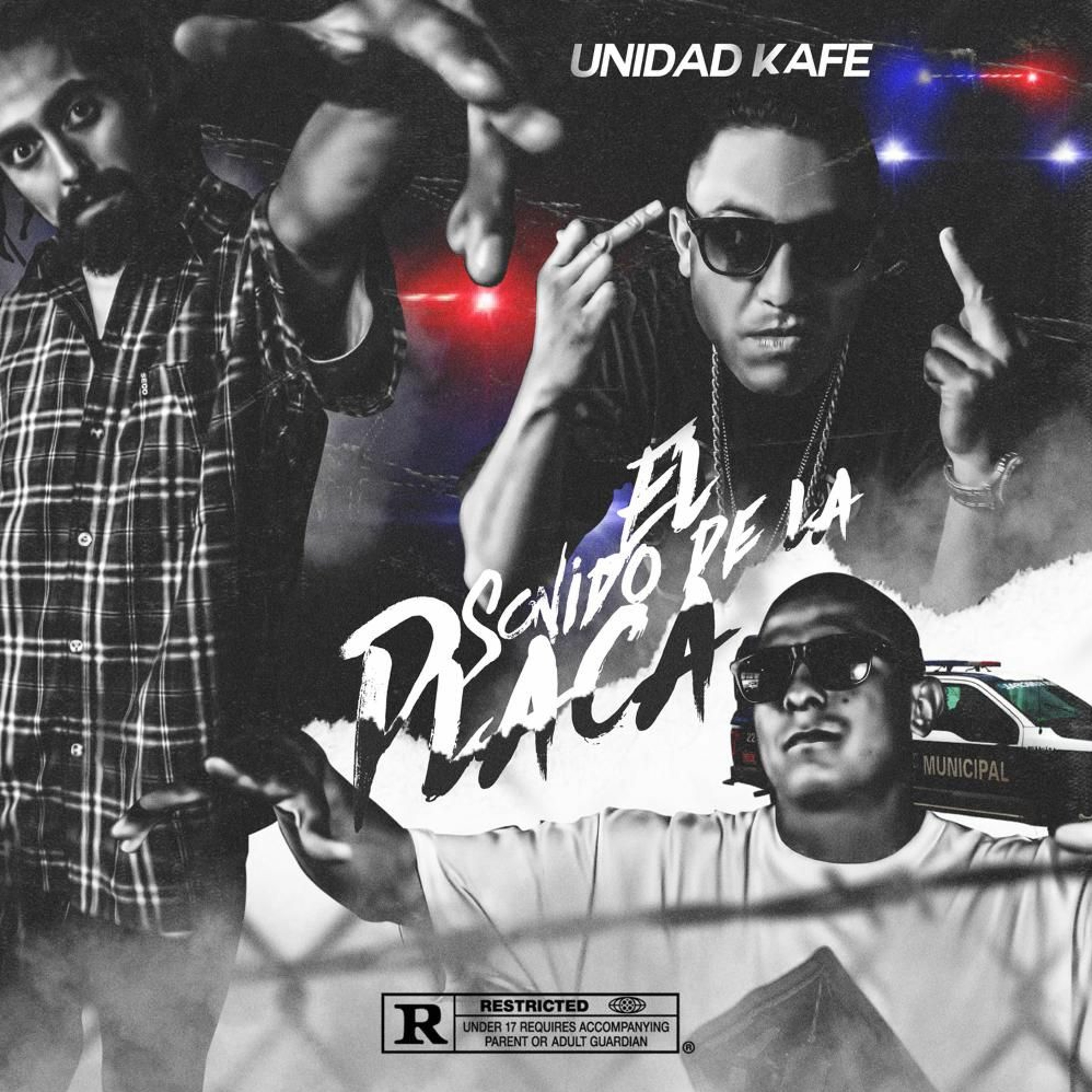 UNIDAD KAFE