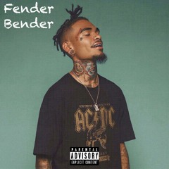 Fender Bender (prod. Grossgod)