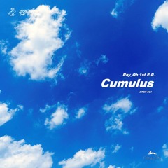 Cumulonimbus