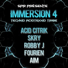 IMMERSION #4 - Le Drak'Art - Samedi 21 Septembre